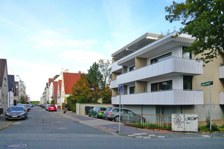 Exterior 5, Apartment, Cuxhaven, Cuxhaven