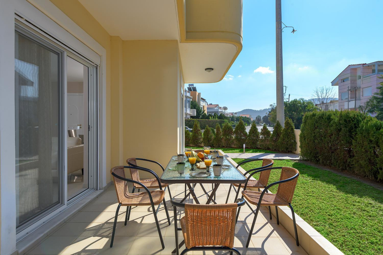Others 5, La Maisonette - 4 bedroom villa near the beach, South Aegean
