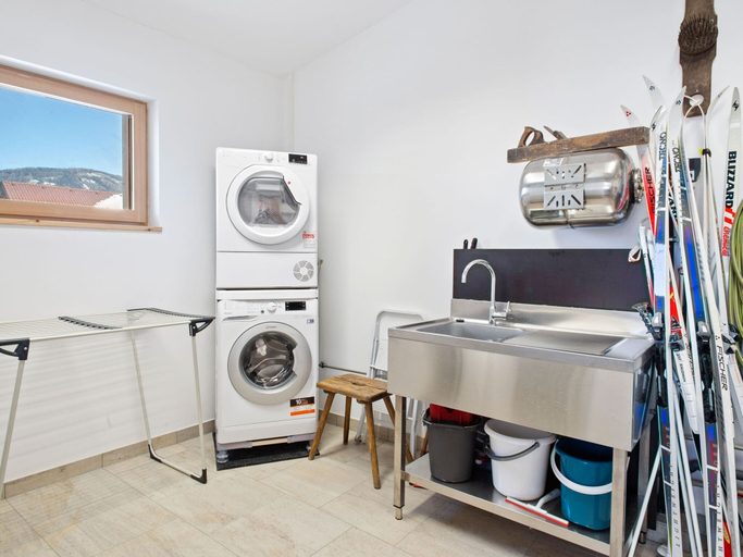 Property amenity 5, Holiday House With Sauna in Sankt Margarethen, Tamsweg