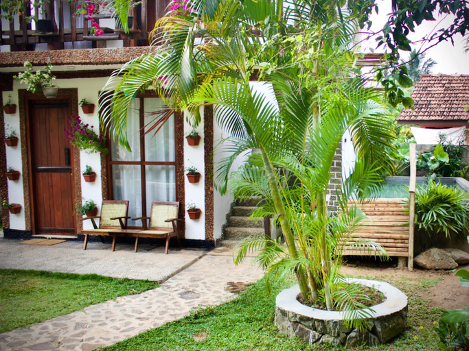 Others 4, Gypsy Garden Guesthouse & Homestay, Balapitiya