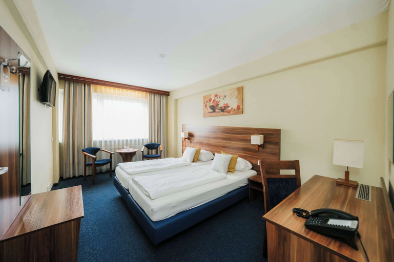 Bedroom 20