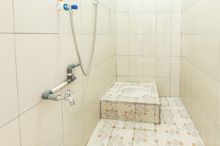 Bedroom 4, SPOT ON 93430 Delta Bnb Residence Syariah, Prabumulih