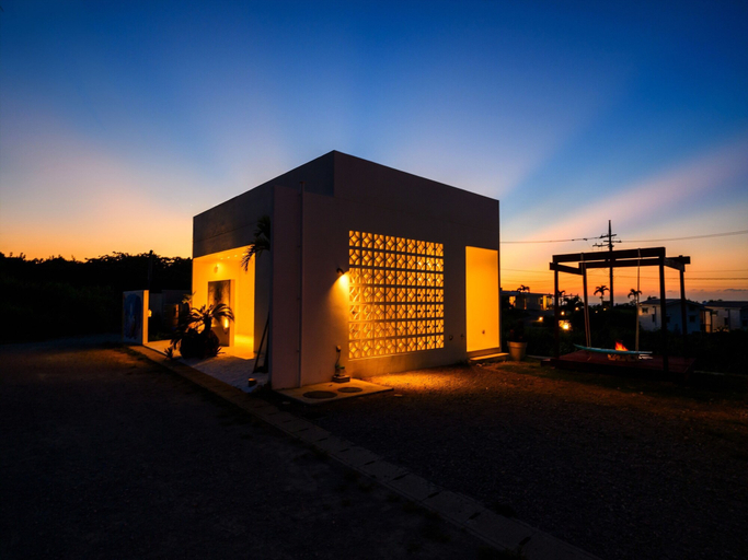 Exterior & Views 2, abundance okinawa & Kourijima Sauna resort, Nakijin