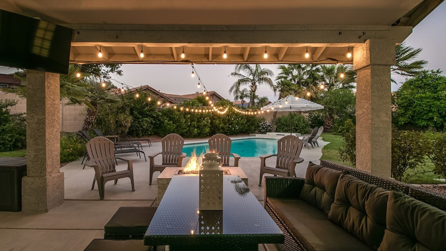 Food & Drinks 5, Private Sanctuary in North Scottsdale W/pool!, Maricopa