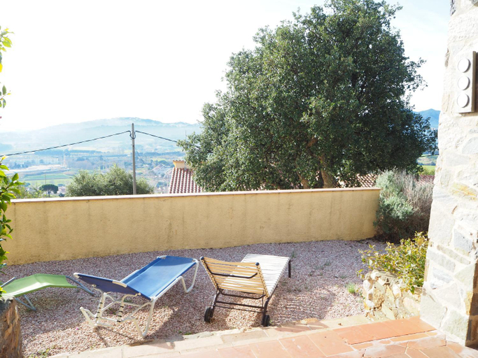 Others 4, Gina's house in castell d'aro with sea views, Girona