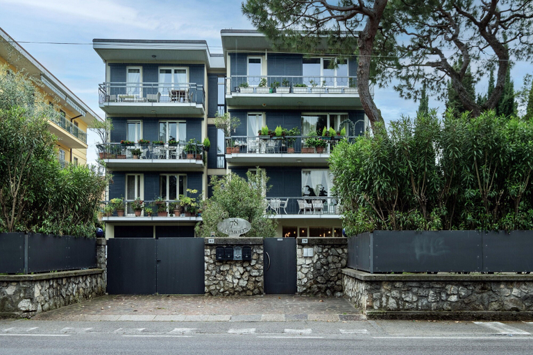 Exterior & Views, Catullo 18 Apartment, Brescia