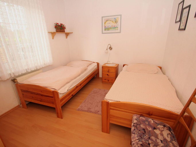 Room 2, Ferienhaus in Nessmersiel fur 4 Personen, Aurich