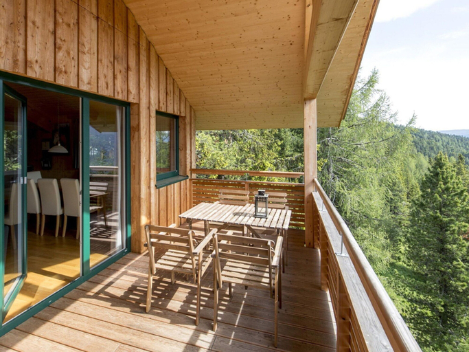 Others 5, Amazing chalet with whirlpool, Murau