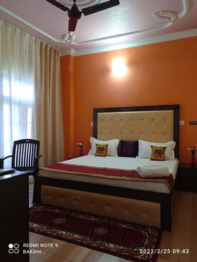 Others 3, Bakshi Home Stay, Mandi