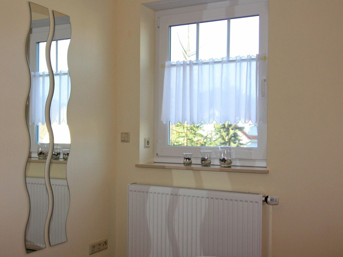 Room 4, Wohnung in Zinnowitz Nahe Meeresstrand, Vorpommern-Greifswald