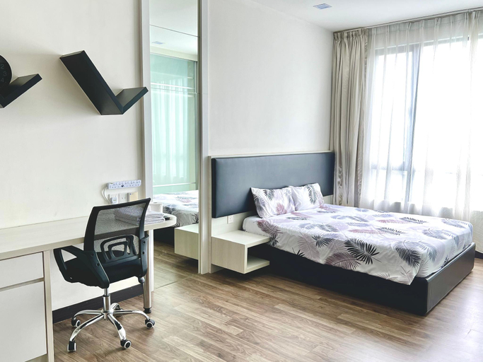 Others 2, LANDMARK2.13, Clean Studio WiFi&Tvbox Free Parking, Hulu Langat