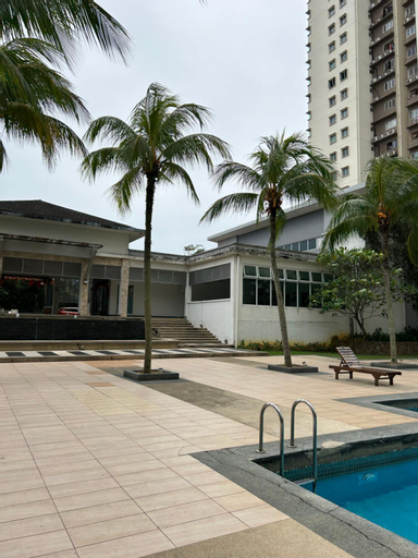 Aman Disney Ocean Resort Stays, Seri Kembangan