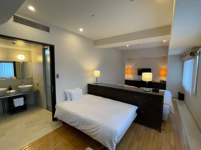 Bedroom 8