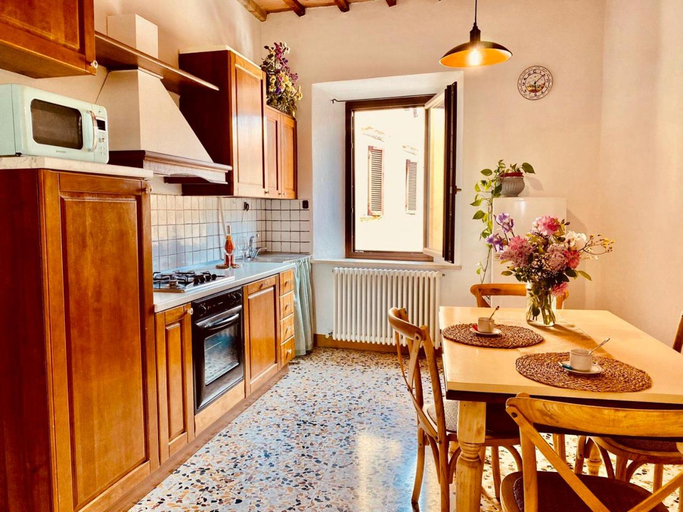 Others 4, DIMORA DEL POGGIO - Charming Historic Centre - San Quirico d'Orcia, Siena