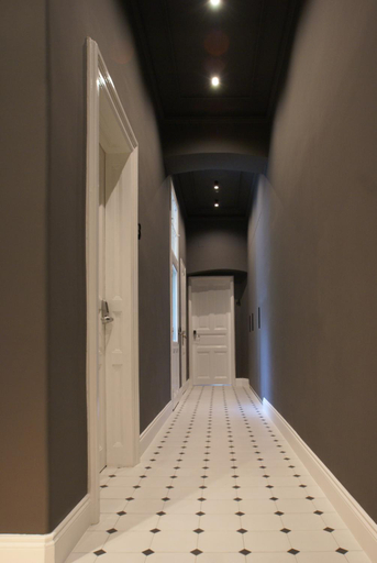Others 3, Fingerprint Luxury Apartments, Zagreb
