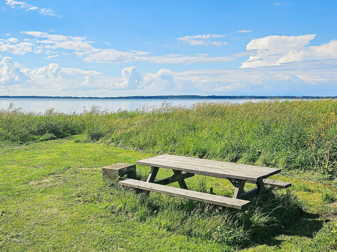 Water view 4, 4 Star Holiday Home in Gedsted, Viborg