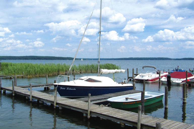 Water view 3, Seepark Heidenholz, Plau am See, Ludwigslust-Parchim