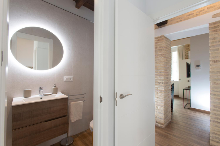 Others 3, Alijar Casa Boutique, Sevilla