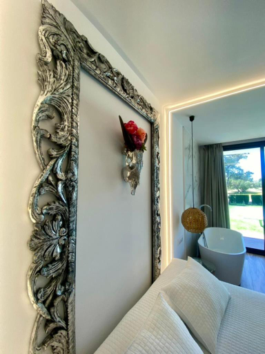 Bedroom 3, VISTA LAGO VILLE, Cádiz