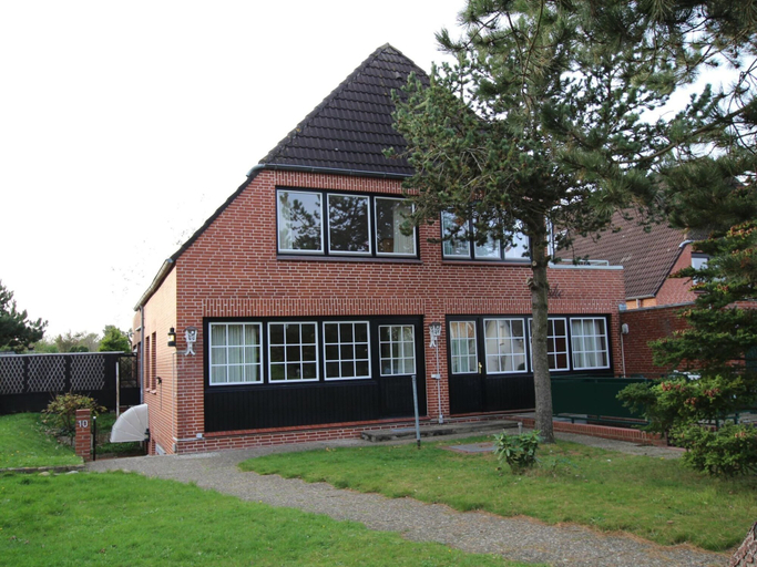 Exterior 5, Ferienwohnung in Westerland auf Sylt, Nordfriesland