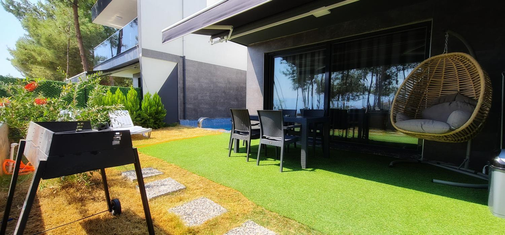 2, Ozel havuzlu luks villa, Kuşadası