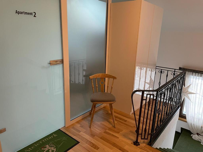 Naturpark Appartment, Liezen