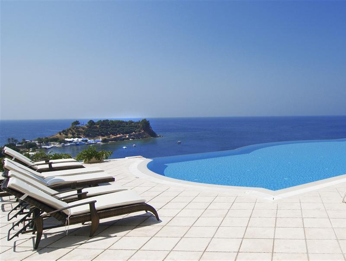 Sport & Beauty 2, LaVista Boutique Hotel & SPA, Kuşadası