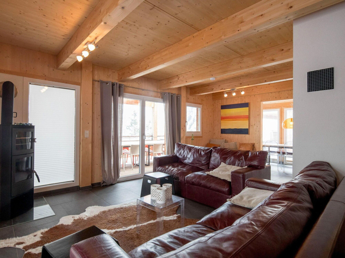 Others 4, Chalet in Austria near Ski Resort, Murau