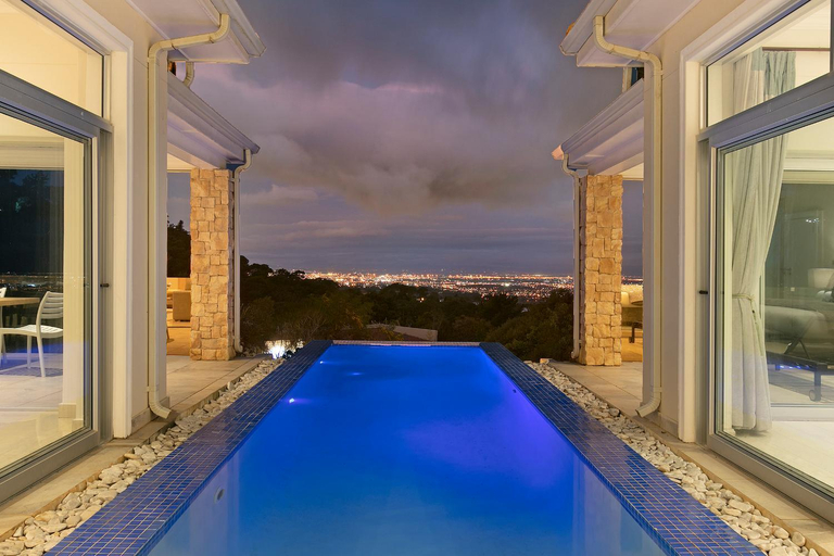 Sport & Beauty, Luxury Serviced Villa in Constantia, City of Cape Town