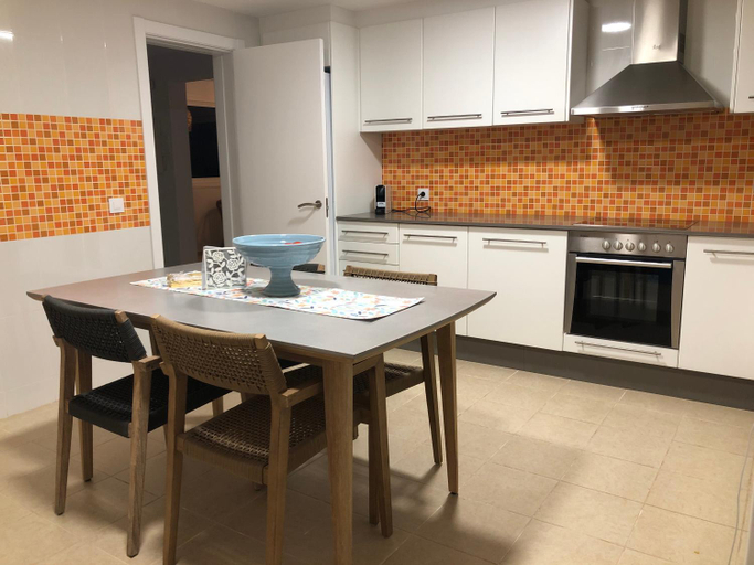 2, Roures 13 Villa con piscina privada y AC, Baleares