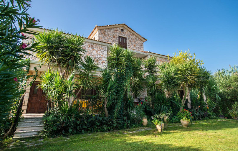 Others 3, Villa Pounente Apartments - 300m from the beach, by ZanteWize, Ionian Islands