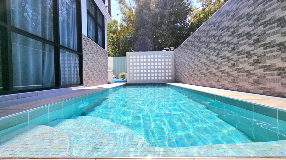 Sport & Beauty 2, PhuriPoolvilla, Hang Dong