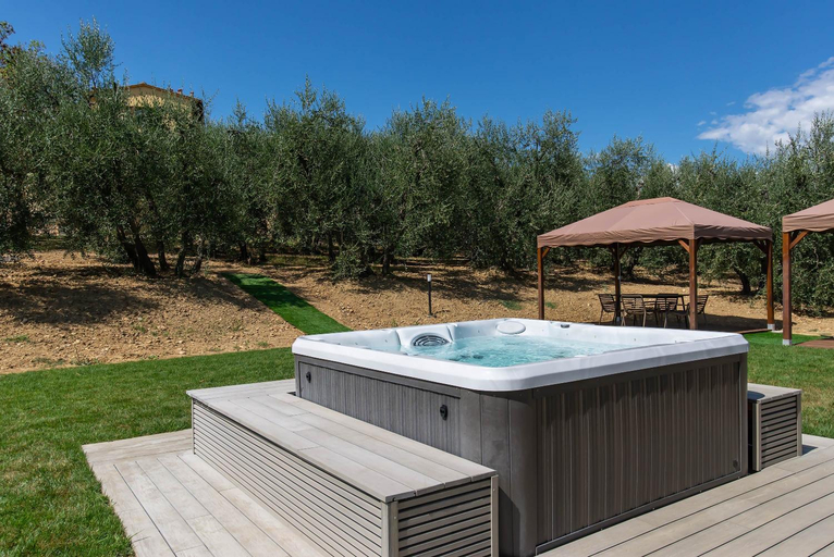 Sport & Beauty, Live Tuscany! Apartment on the hills of Florence!, Florence