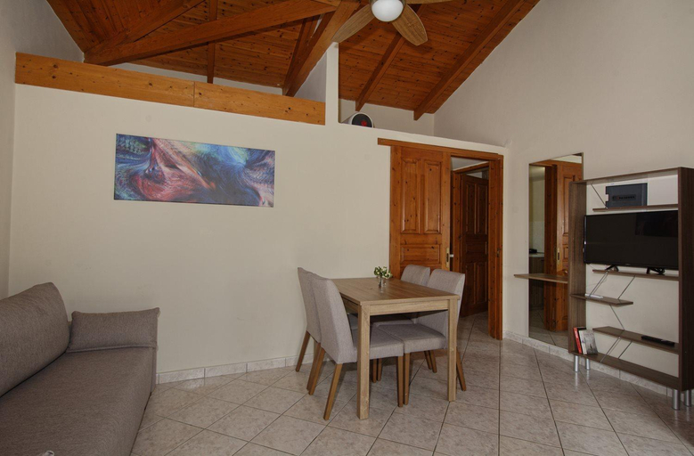 4, Liostasi Village, Ionian Islands
