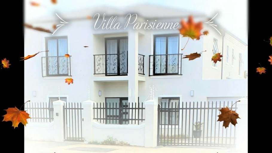 2, Villa Parisienne Modern Guest house, City of Cape Town