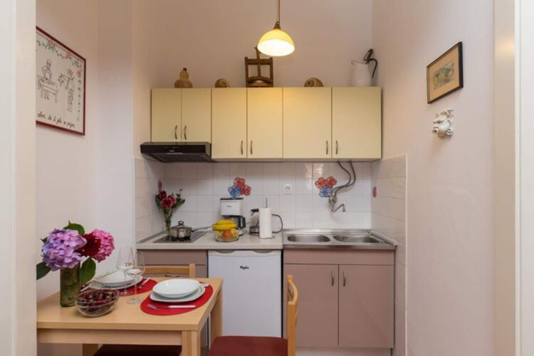 Private kitchen 3, Sweetest Thing Apartment - Studio Apartment, Dubrovnik