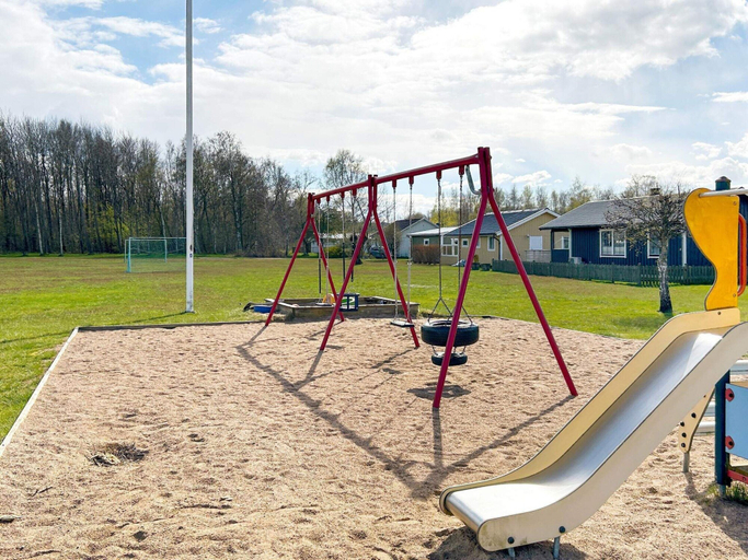 Property amenity 4, 6 Person Holiday Home in Laholm, Laholm