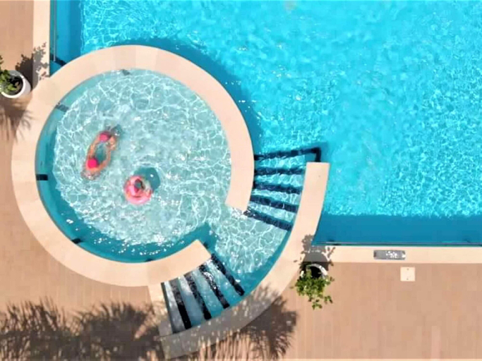 Pool 3, Belvilla by Oyo Holiday Home in Ispica, Ragusa