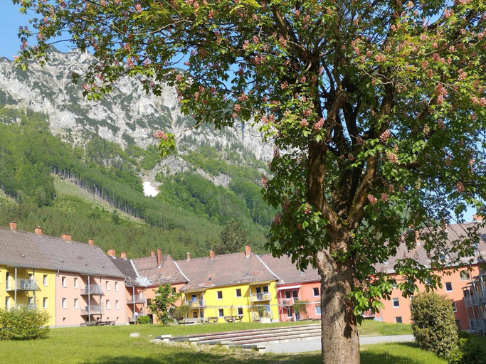 Exterior & Views 2, Styria Apartment With Mountain Views, Leoben