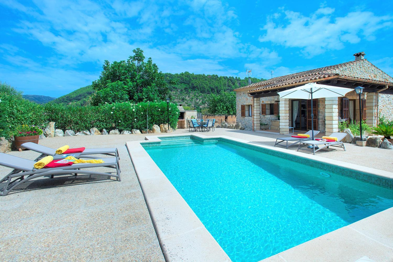Others 5, Owl Booking Villa Gabelli - Rustic Stay with Great Views, Baleares