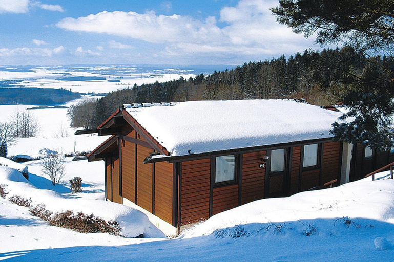 Exterior 3, Feriendorf Ofingen, Bad Durrheim, Schwarzwald-Baar-Kreis