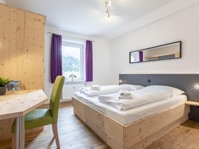 Bedroom 2, Modern Apartment With Balcony, Leoben