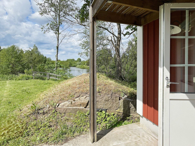 Exterior 4, 6 Person Holiday Home in Odeshog, Ödeshög