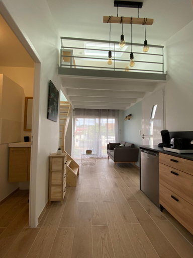 Others 4, Superbe appartement climatise entre mer et montagne, Pyrénées-Atlantiques