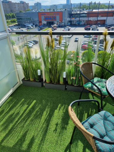 Others 4, Apartamenty Morze on Sea, Gdańsk City