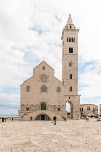 Others 2, Camera TOP, Barletta-Andria-Trani