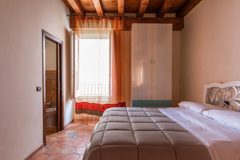 Bedroom 2, Camera TOP, Barletta-Andria-Trani