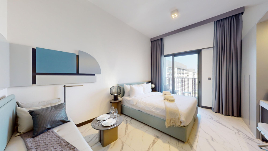 Room 2, Al Meydan - MAG EYE 890 710, Dubai