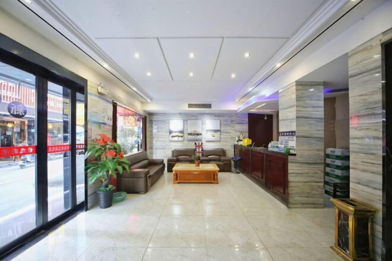 Others 4, Xiangyang Jingyi Hotel, Xiangfan