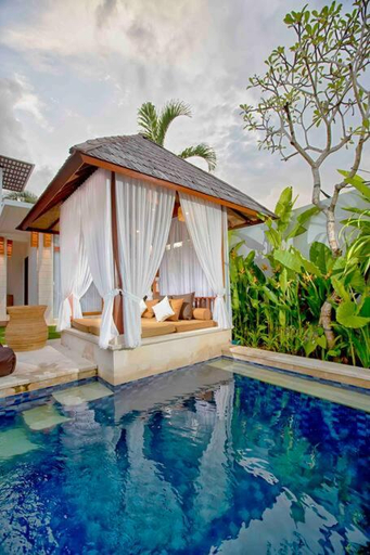 Others 4, THE MILAGRO VILLA, Badung
